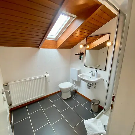 Gemminger Apartmán