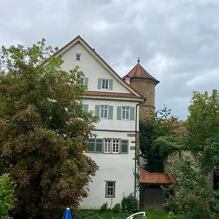 Gemminger * Gemmingen