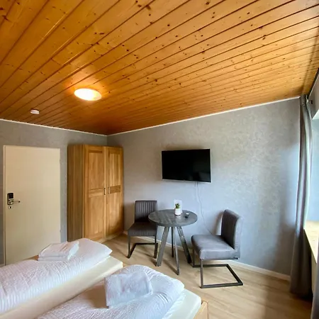 Gemminger Apartmán