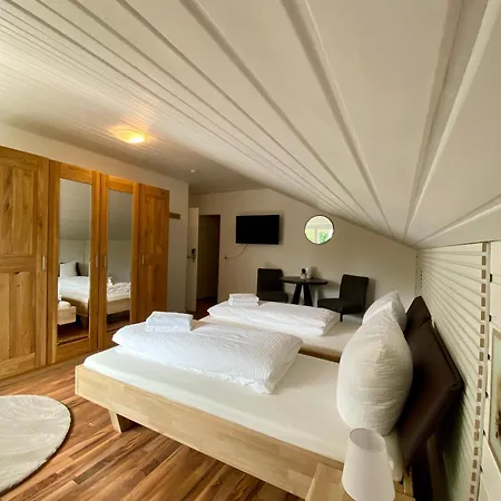 Apartmán Gemminger