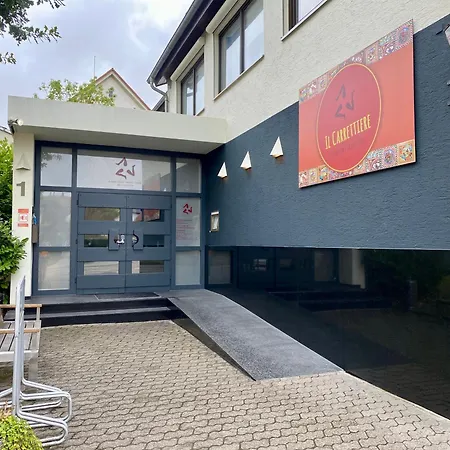 Gemminger Apartman Gemmingen