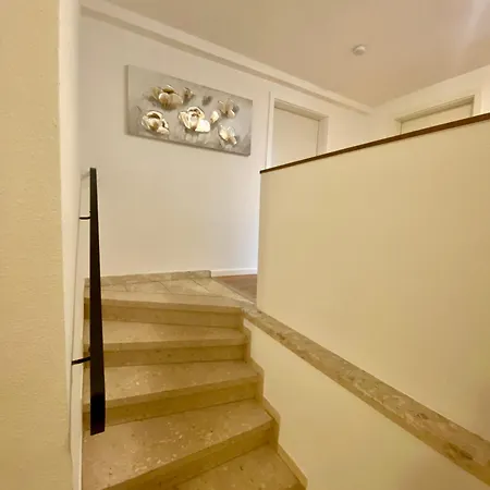 Apartmán Gemminger