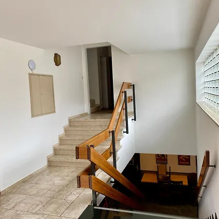 Gemminger Apartman