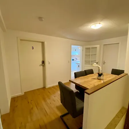 Gemminger Apartmán Gemmingen