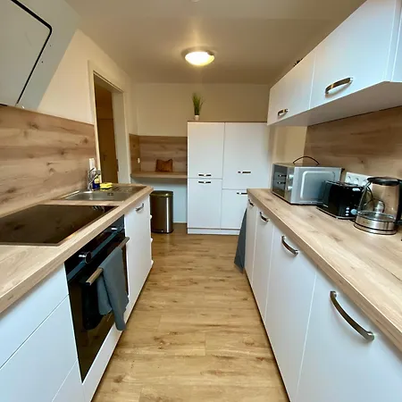 Apartmán Gemminger