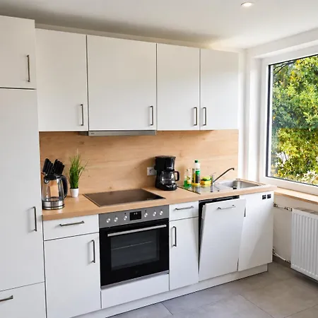 Gemminger Apartment *