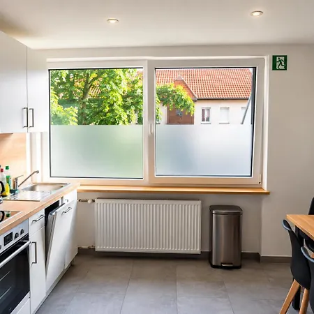 Apartment Gemminger Gemmingen