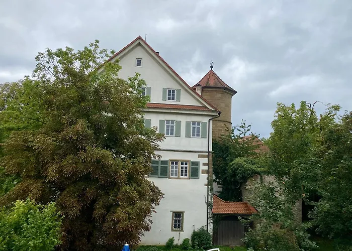 Gemminger * Gemmingen