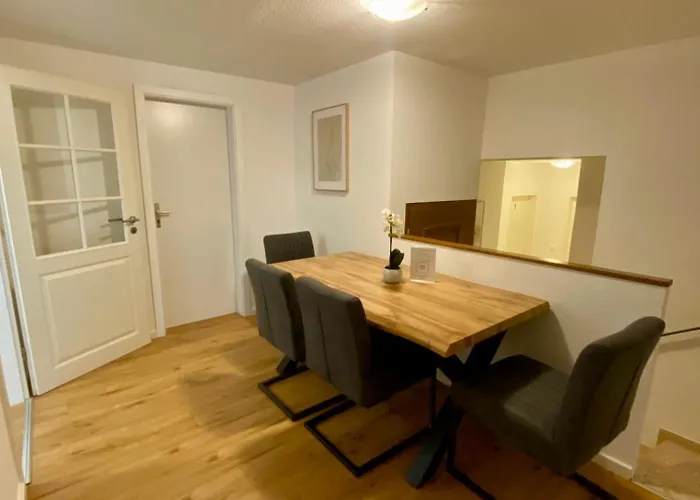 Apartman Gemminger Gemmingen